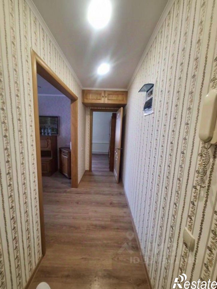 2-комн квартира улица Чуковского, 1,  д. 1
