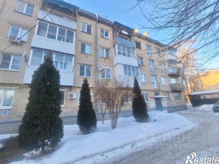 2-комн квартира улица Чуковского, 1,  д. 1