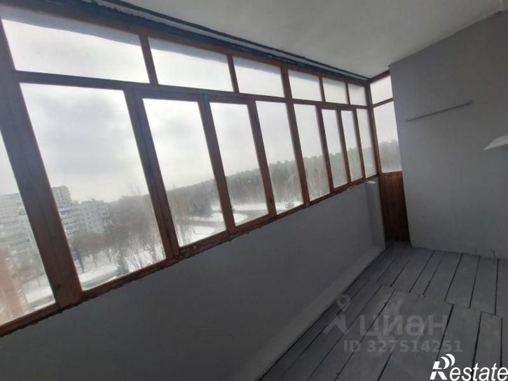 3-комн квартира улица Баныкина, 52,  д. 52