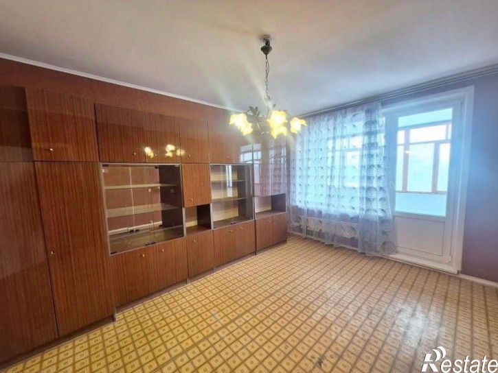 3-комн квартира улица Баныкина, 52,  д. 52