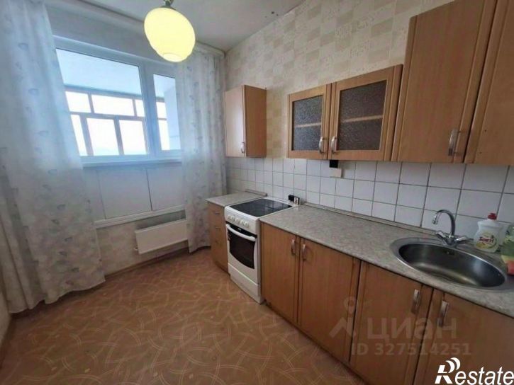 3-комн квартира улица Баныкина, 52,  д. 52