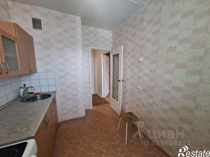 3-комн квартира улица Баныкина, 52,  д. 52