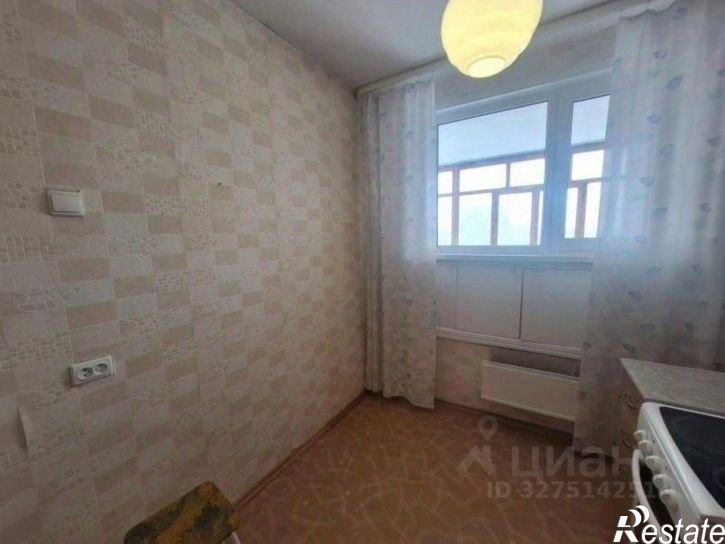 3-комн квартира улица Баныкина, 52,  д. 52