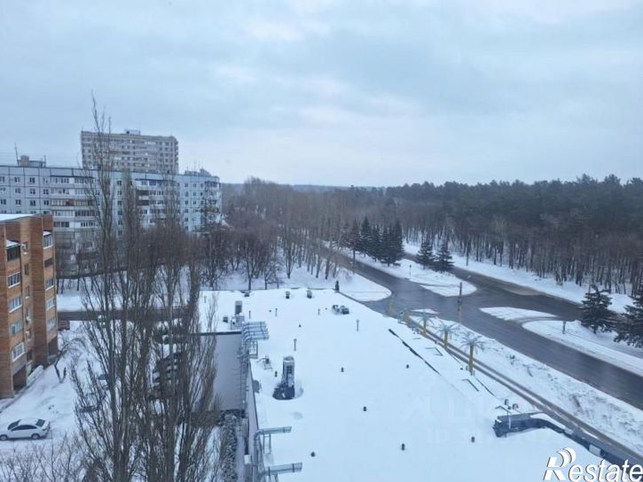 3-комн квартира улица Баныкина, 52,  д. 52