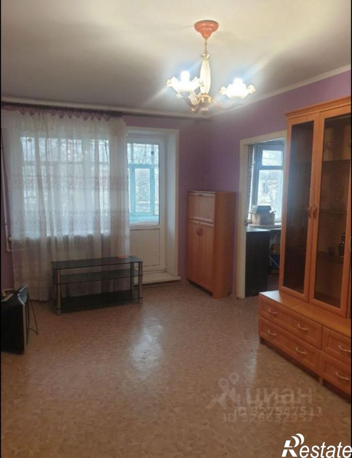 2-комн квартира Молодёжный бульвар, 31,  д. 31