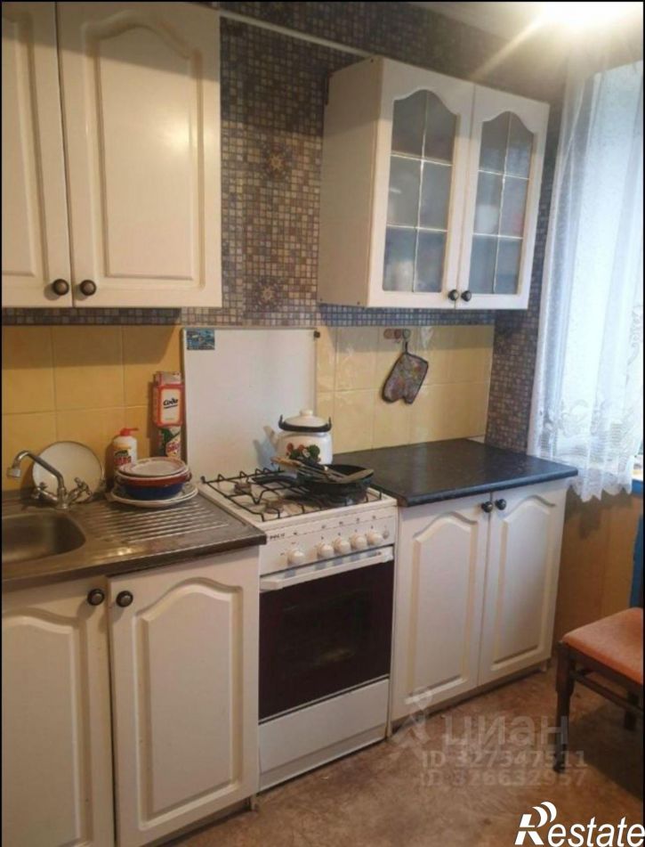 2-комн квартира Молодёжный бульвар, 31,  д. 31