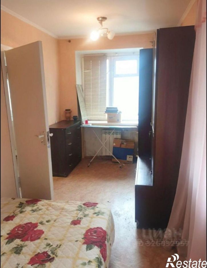 2-комн квартира Молодёжный бульвар, 31,  д. 31