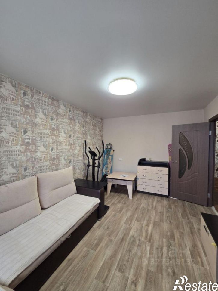 2-комн квартира ул Лизы Чайкиной, 61А,  д. 61А