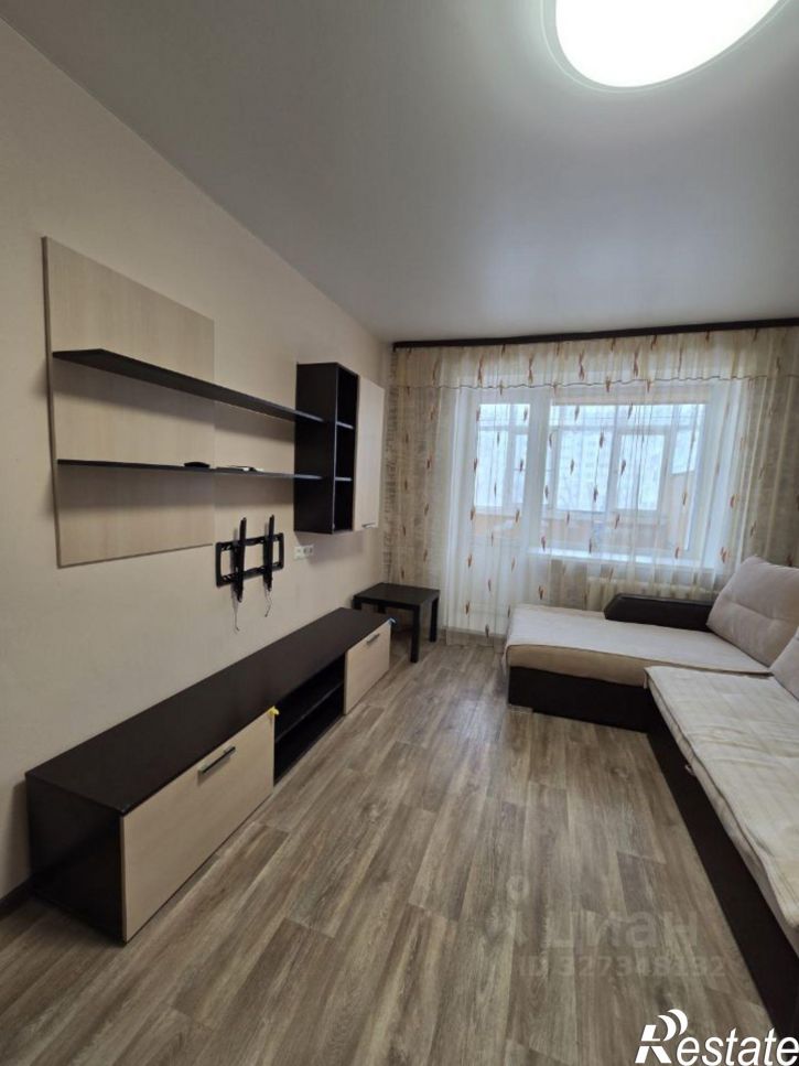 2-комн квартира ул Лизы Чайкиной, 61А,  д. 61А