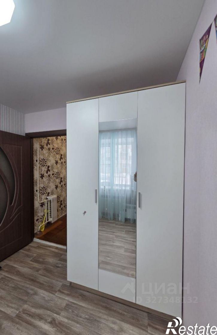 2-комн квартира ул Лизы Чайкиной, 61А,  д. 61А