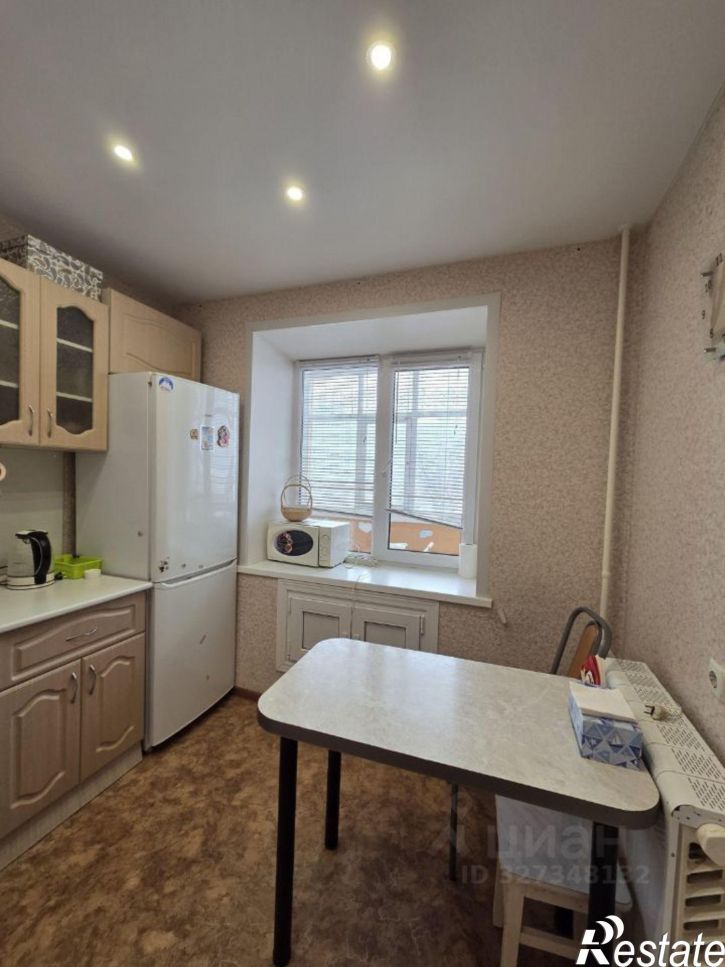 2-комн квартира ул Лизы Чайкиной, 61А,  д. 61А