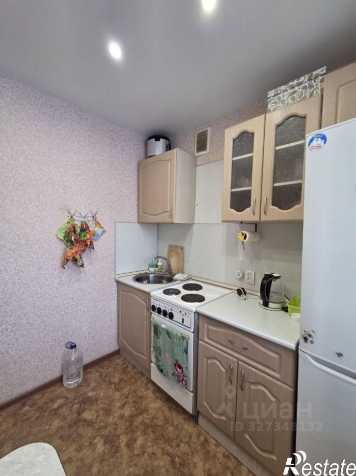 2-комн квартира ул Лизы Чайкиной, 61А,  д. 61А