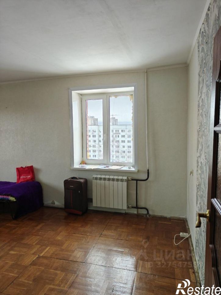 2-комн квартира ул Свердлова, 1,  д. 1