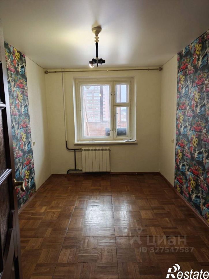 2-комн квартира ул Свердлова, 1,  д. 1