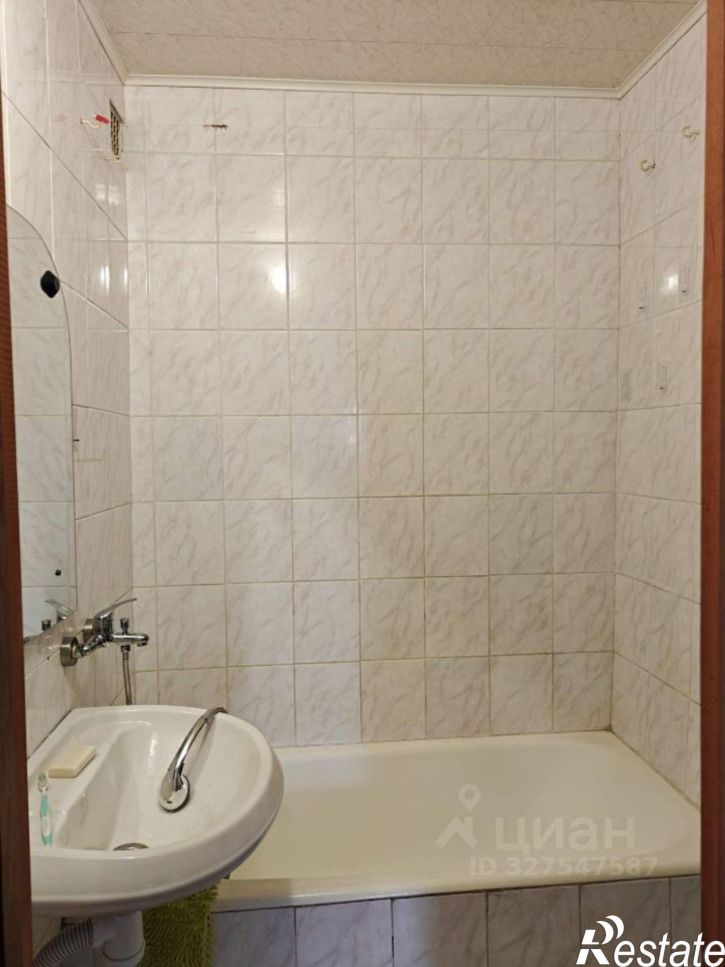 2-комн квартира ул Свердлова, 1,  д. 1