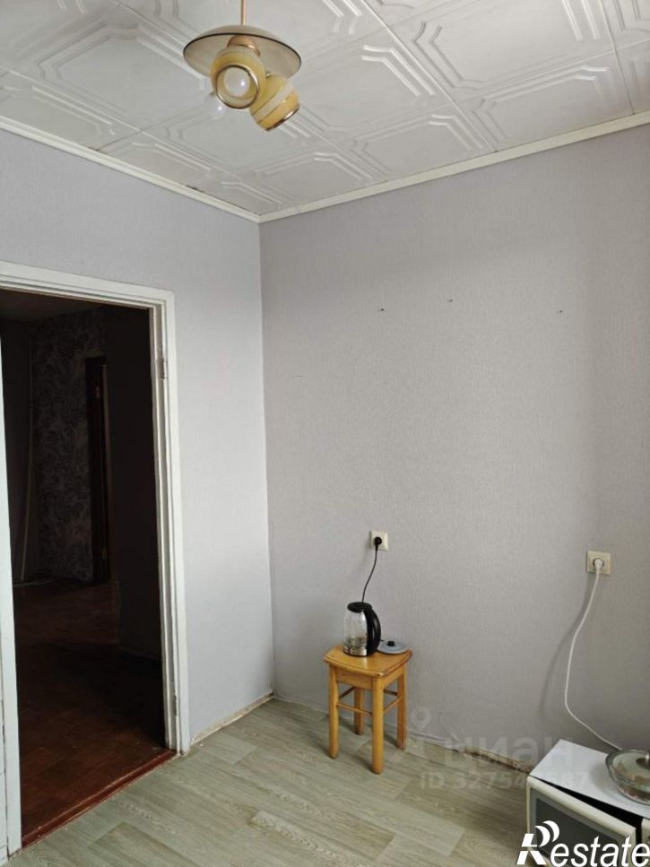 2-комн квартира ул Свердлова, 1,  д. 1