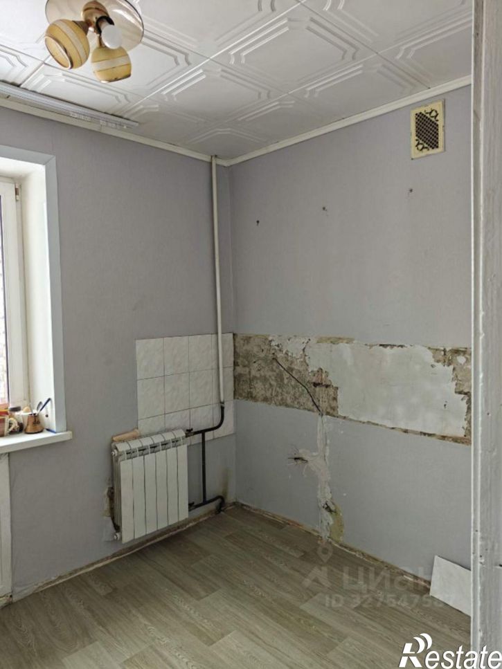 2-комн квартира ул Свердлова, 1,  д. 1