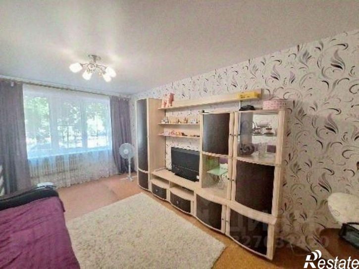 3-комн квартира ул Дзержинского, 32,  д. 32