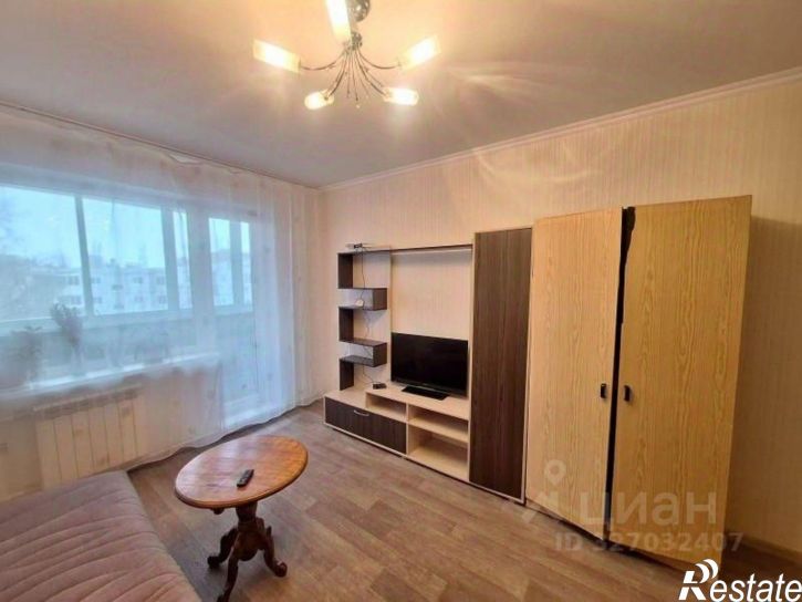 1-комн квартира б-р Буденного, 5,  д. 5