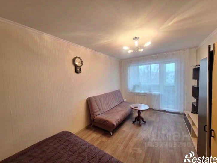 1-комн квартира б-р Буденного, 5,  д. 5