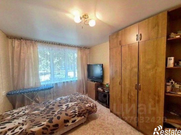 3-комн квартира ул Дзержинского, 32,  д. 32