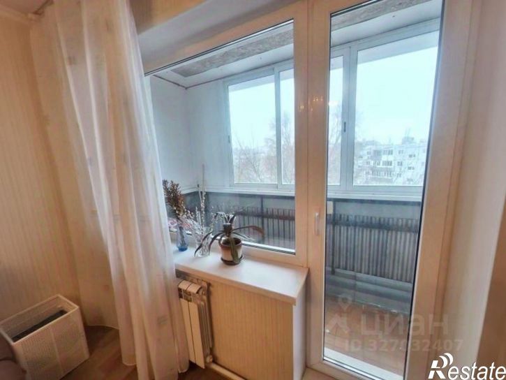1-комн квартира б-р Буденного, 5,  д. 5