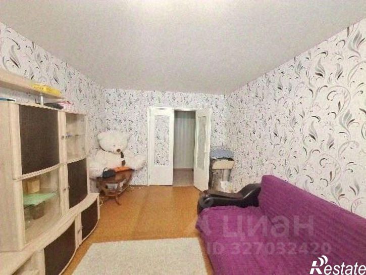 3-комн квартира ул Дзержинского, 32,  д. 32