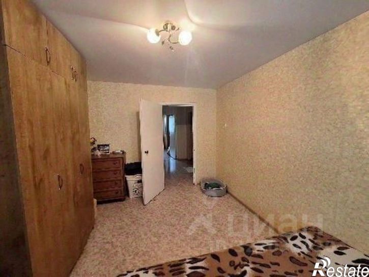 3-комн квартира ул Дзержинского, 32,  д. 32