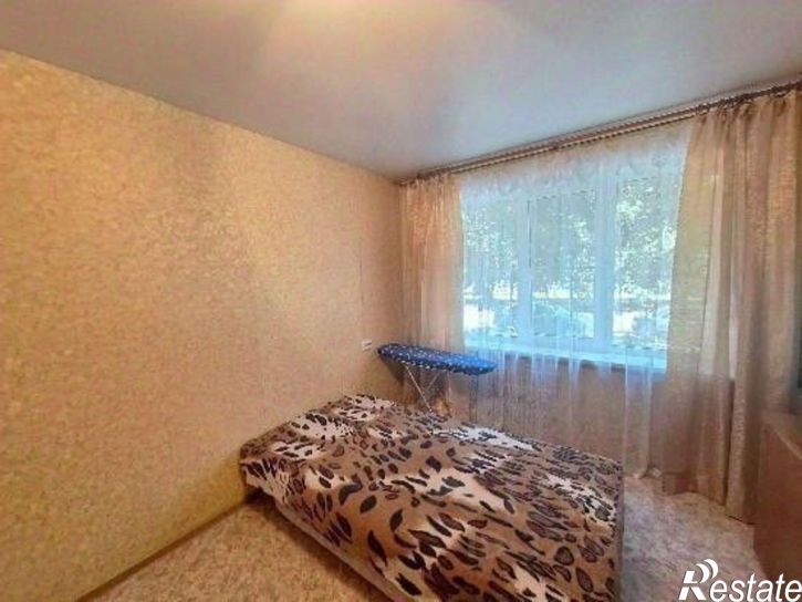 3-комн квартира ул Дзержинского, 32,  д. 32
