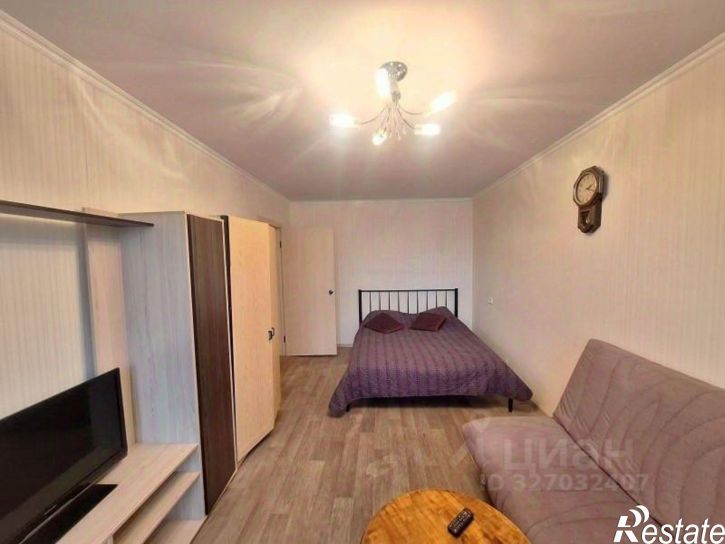 1-комн квартира б-р Буденного, 5,  д. 5