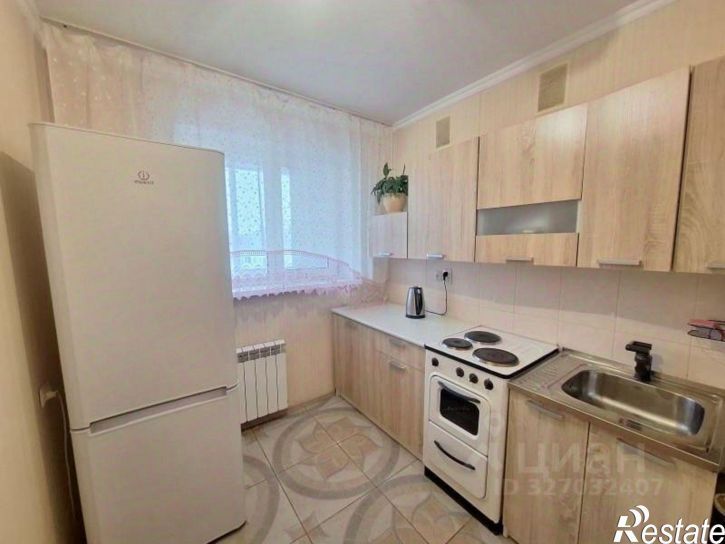 1-комн квартира б-р Буденного, 5,  д. 5