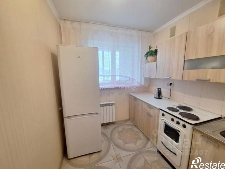 1-комн квартира б-р Буденного, 5,  д. 5