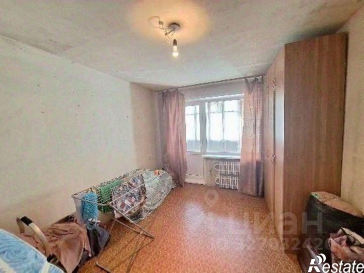 3-комн квартира ул Дзержинского, 32,  д. 32