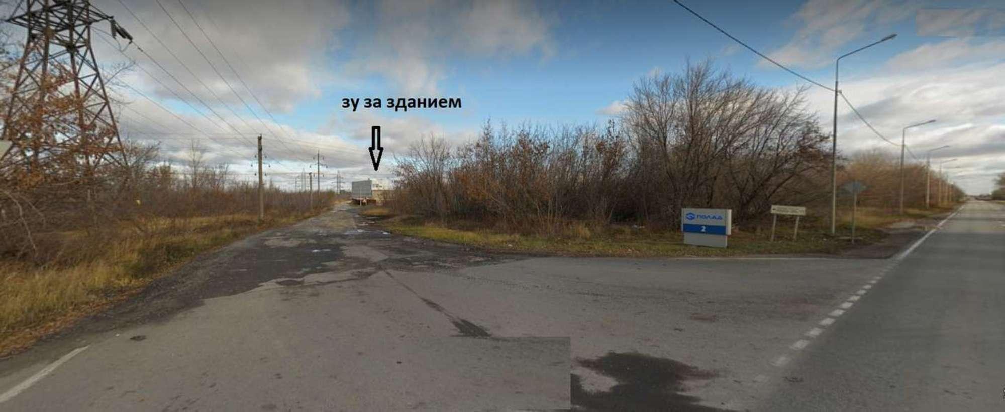 Купить землю, земельный участок за 7 000 000 рублей на Северная улица, 24Б