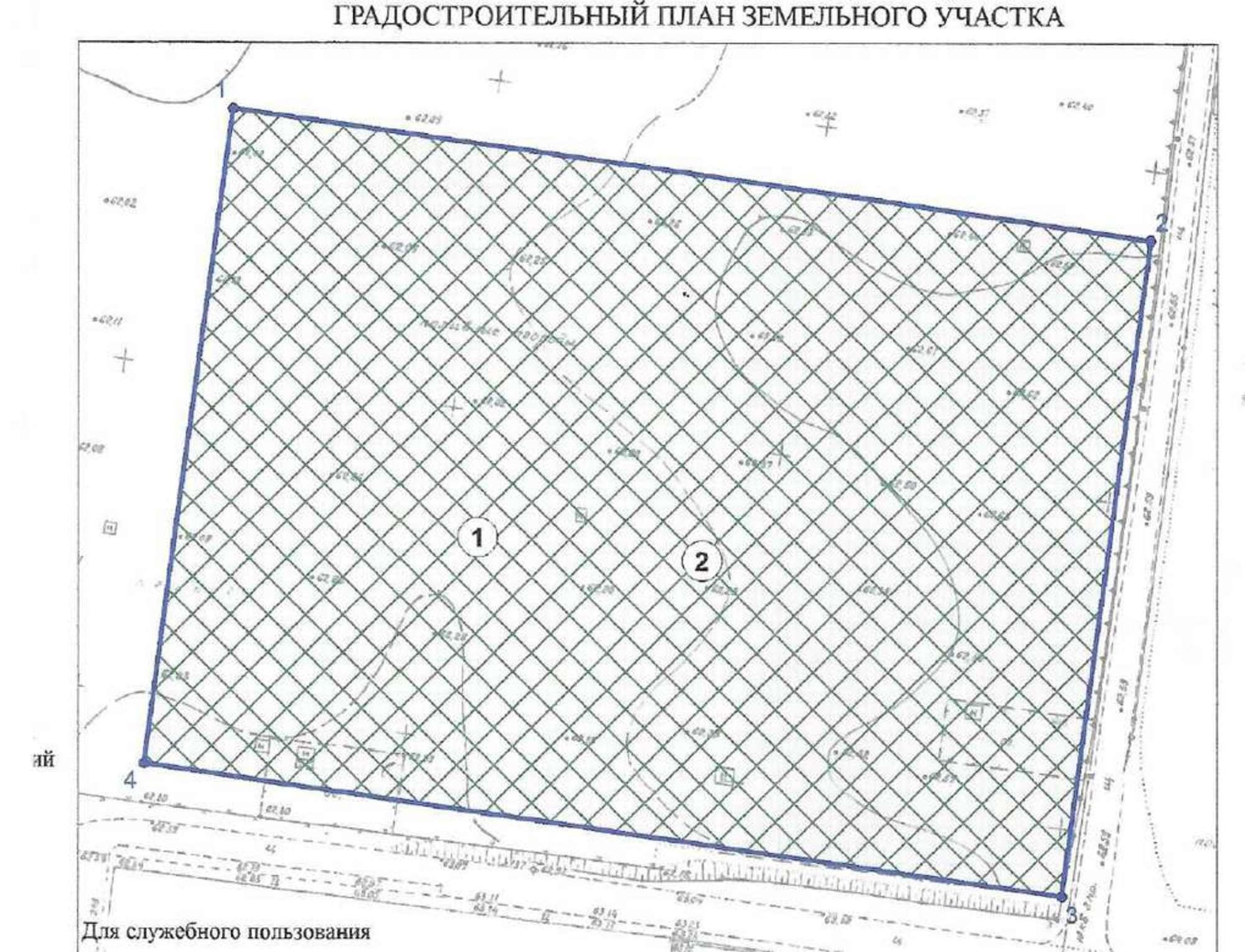 Купить землю, земельный участок за 7 000 000 рублей на Северная улица, 24Б