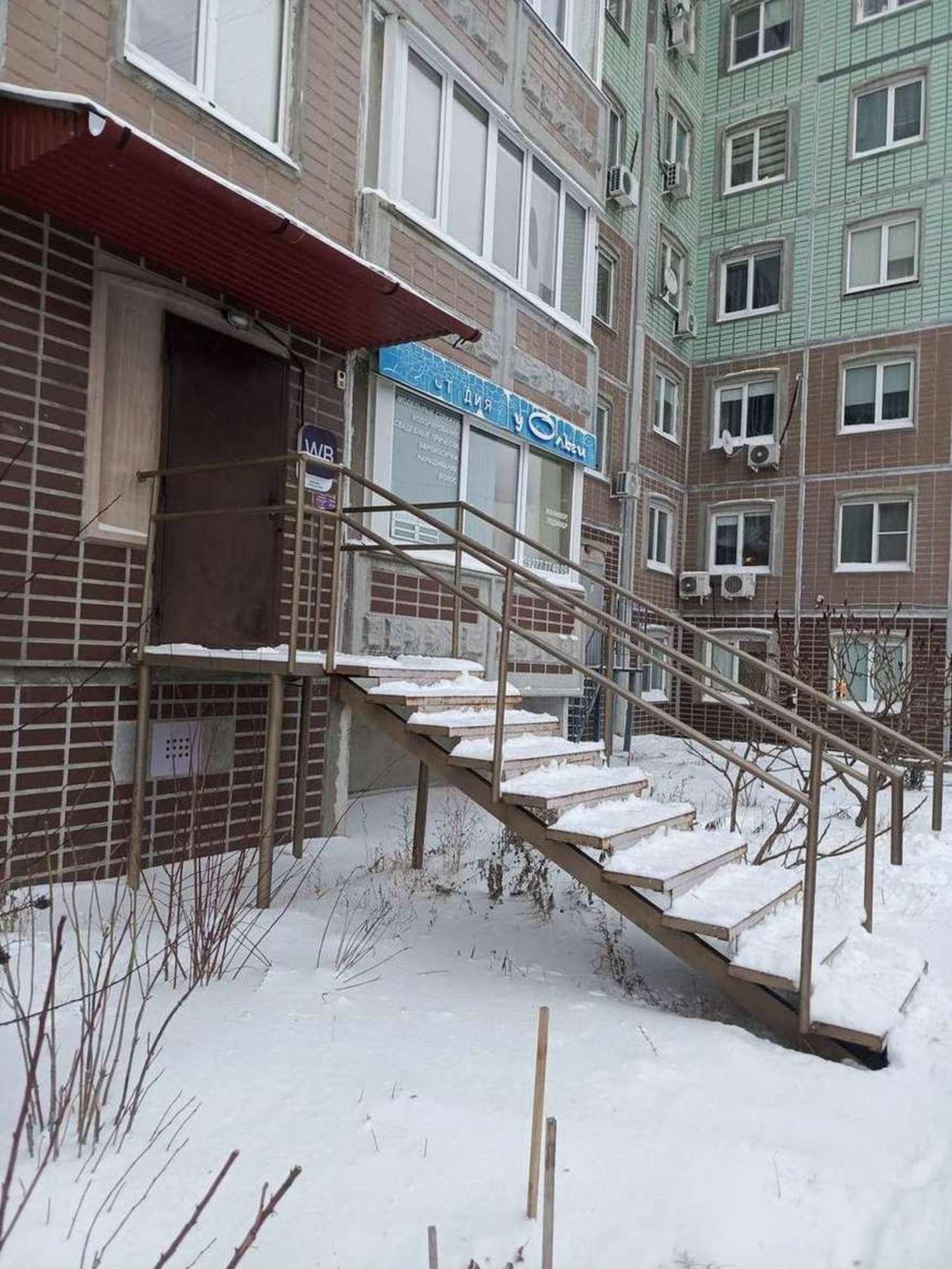 Купить офис, помещение под офис за 11 500 000 рублей на Есенина улица, 16б