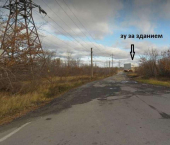 земля 1400000 сот Северная улица, 24Б