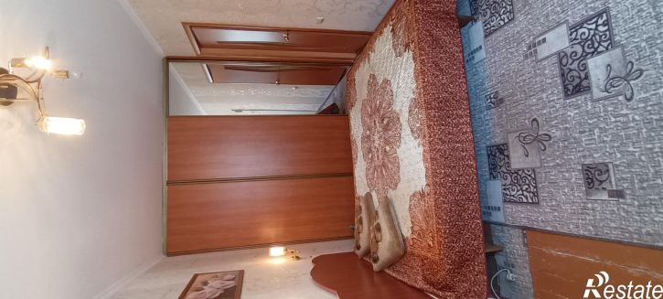 2-комн квартира Советская, 79