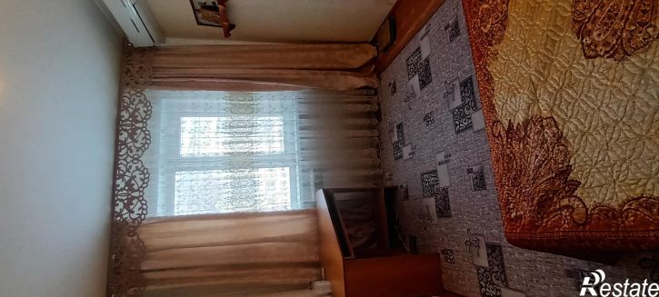 2-комн квартира Советская, 79