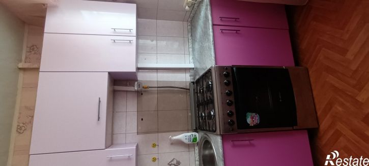 2-комн квартира Советская, 79