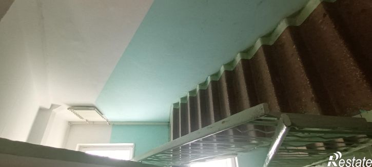 2-комн квартира Советская, 79