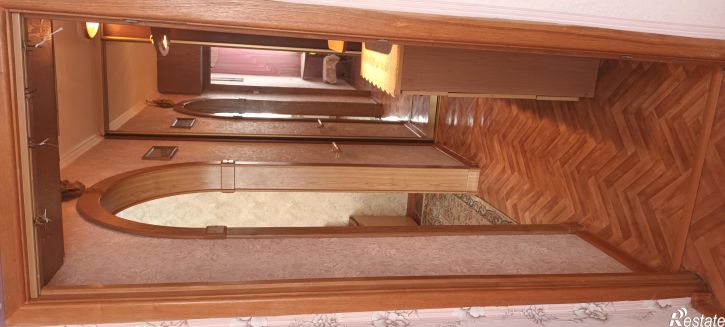 2-комн квартира Советская, 79