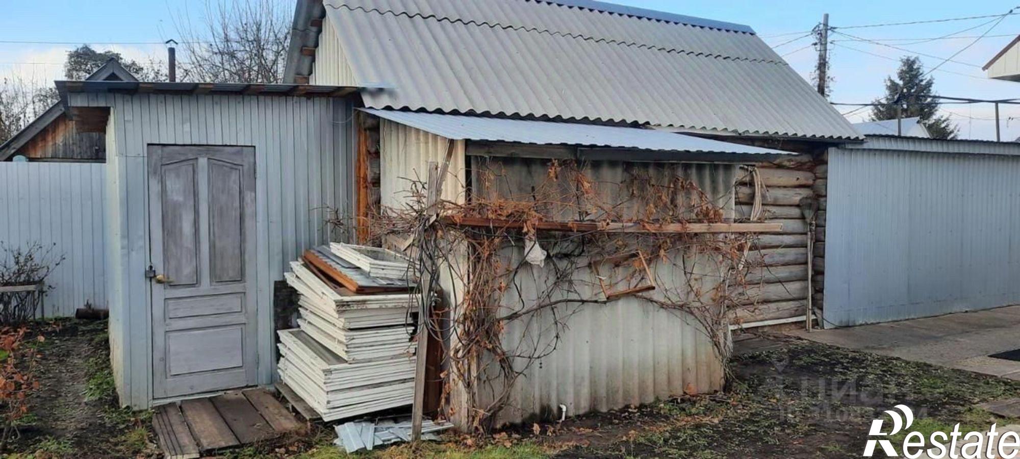 Купить дачу, дом, коттедж за 3 500 000 рублей на СНТ Синтезкаучук
