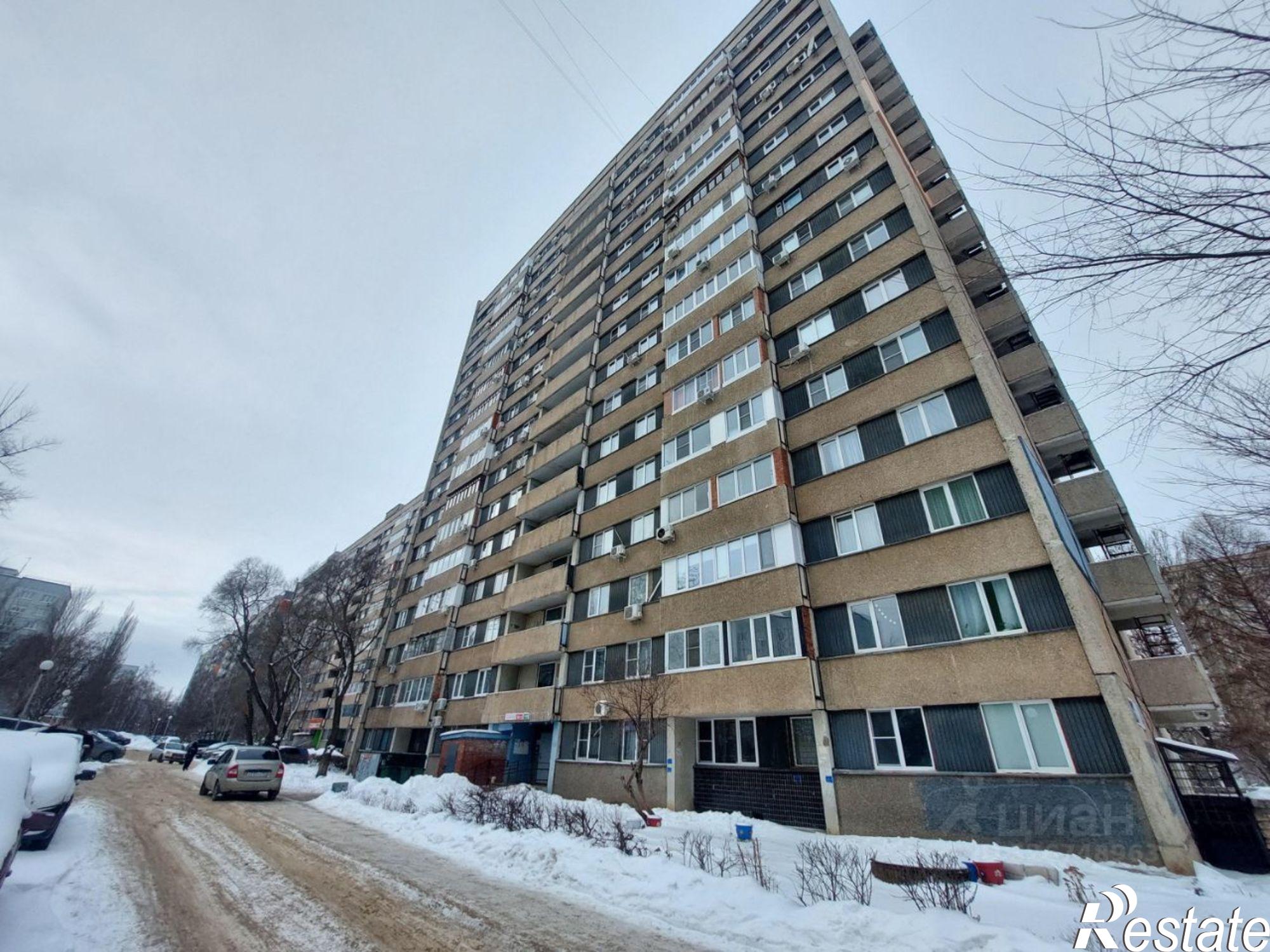 Купить комнату за 1 200 000 рублей на б-р Гая, 17