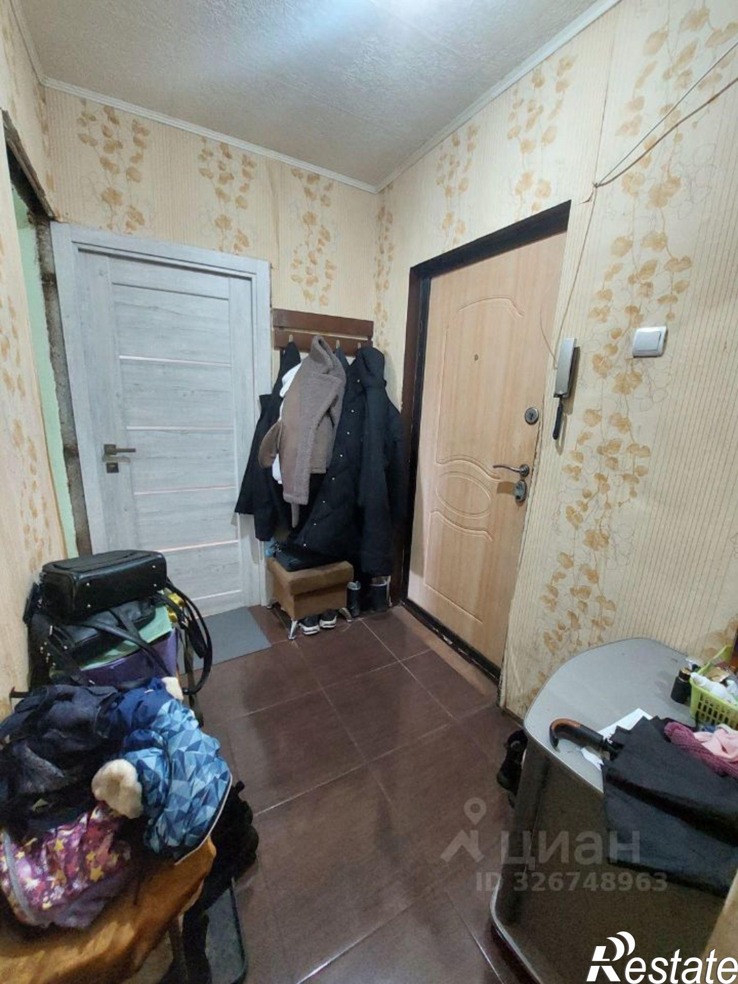 Купить комнату за 1 200 000 рублей на б-р Гая, 17