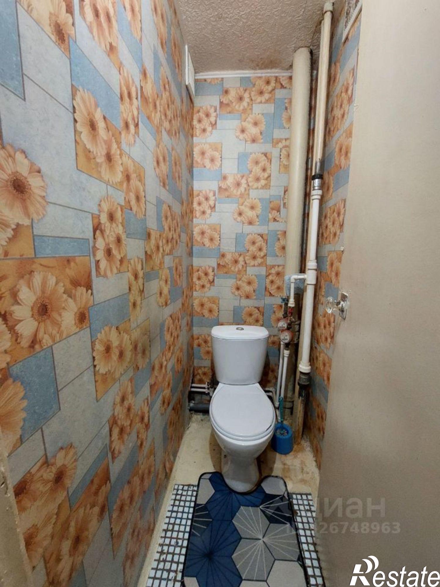 Купить комнату за 1 200 000 рублей на б-р Гая, 17