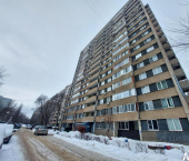 комната 60 кв м б-р Гая, 17