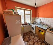 2-комн, 42.5кв м, этаж 2/5 Голосова улица, д.24