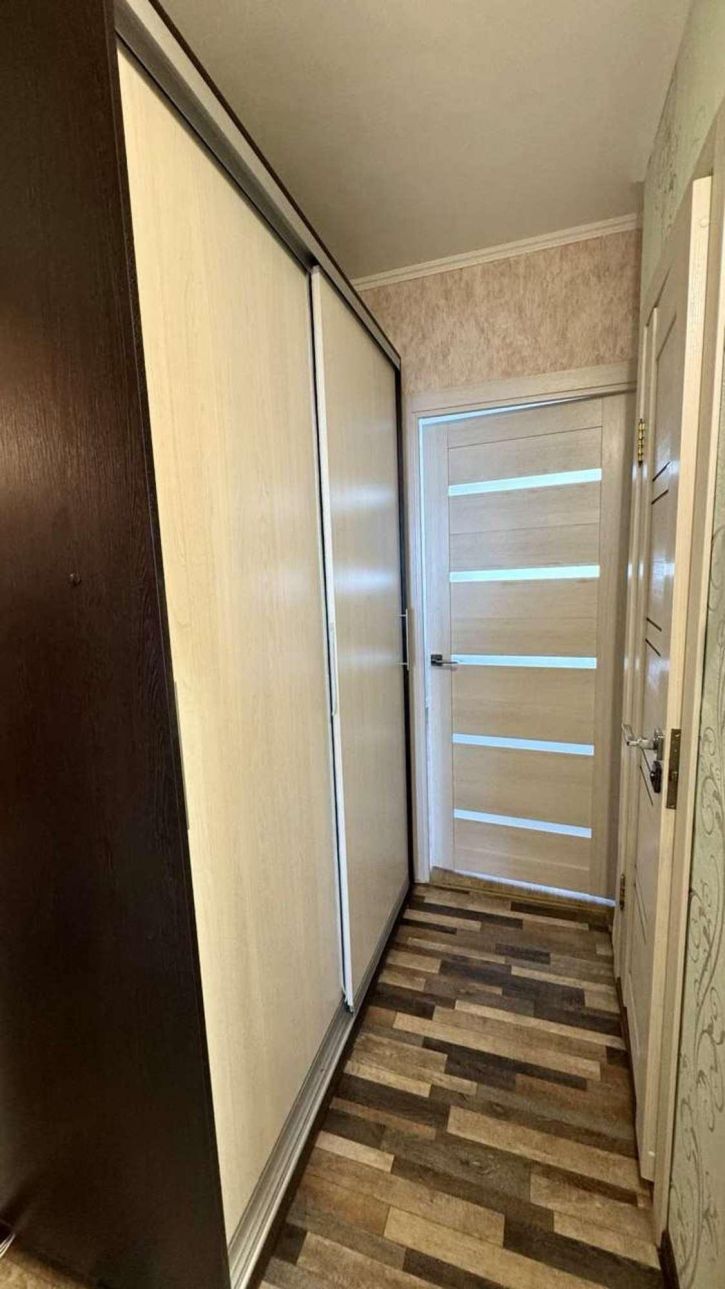3-комн квартира Мурысева улица, 83
