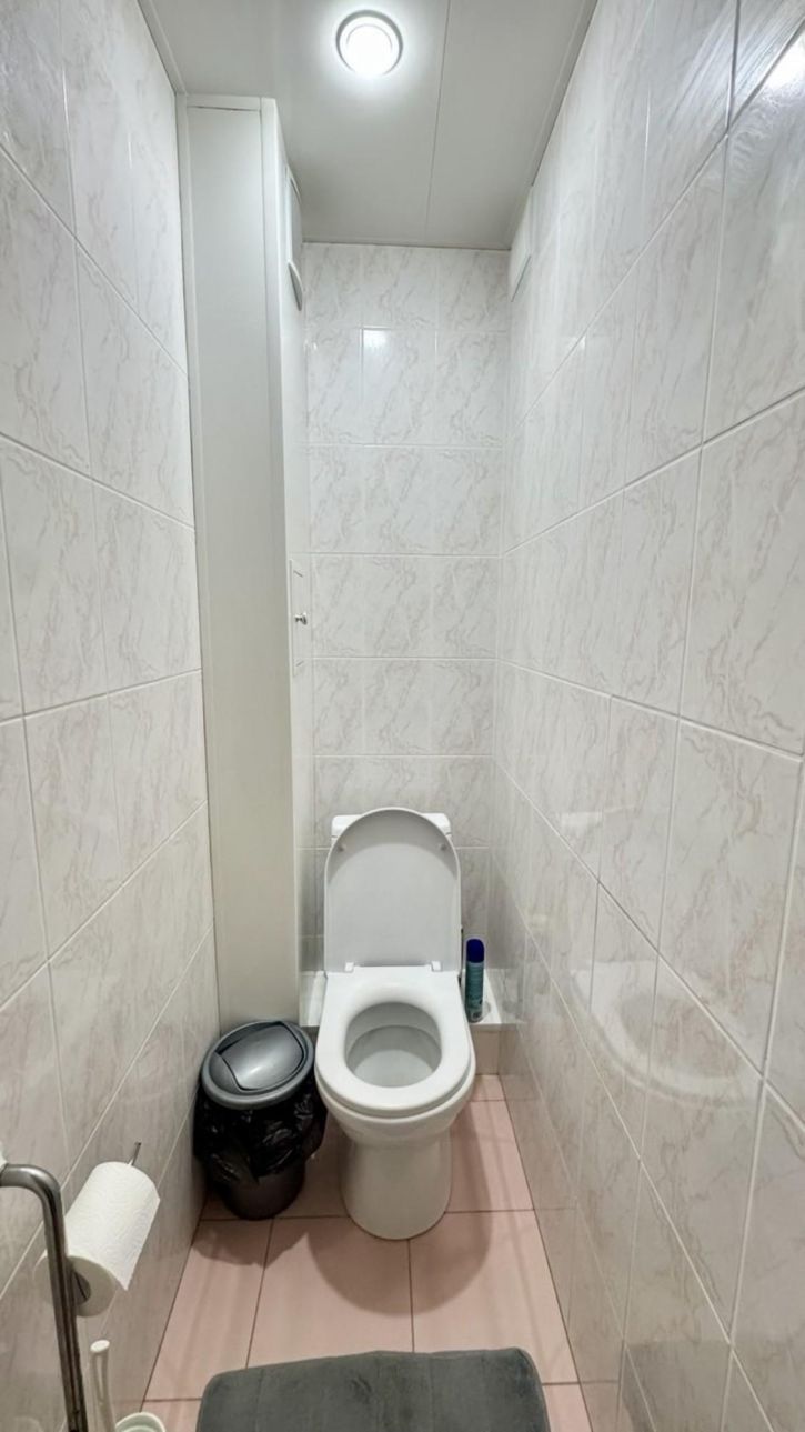 3-комн квартира Мурысева улица, 83